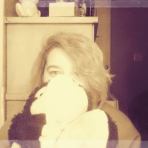 Meet your Posher, Tasha